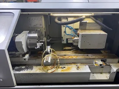 2015 KELLENBERGER UR175/1000 Grinder-Cylindrical Universal | Asset Exchange Corporation (2)