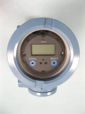 Used Micro Motion 2700 R12 BB AEZCX Sensors New Hampshire US | Bitter End Trading #1452852