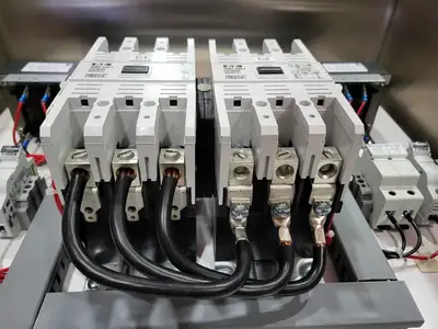 NEW EATON CUTLER-HAMMER ECN0134A