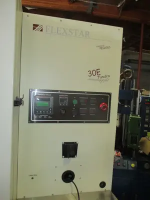 USED 2008 FLEXSTAR 30E