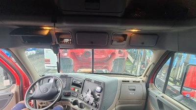 Used 2012 FREIGHTLINER CASCADIA Conventional trucks Florida US | Proxy Equipment #1384862