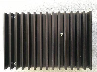 USED BALDOR TFM 150-08-01-1 (ABB) BALDOR ASR-