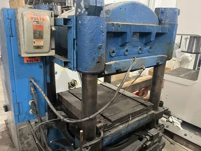 USED ADAMSON UNITED ADAMSON UNITED  PRESS