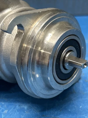New | in-Stock Fluid-o-tech 4UKEO Rotary Pumps Indiana US | J&J Industrial Supply #1341463