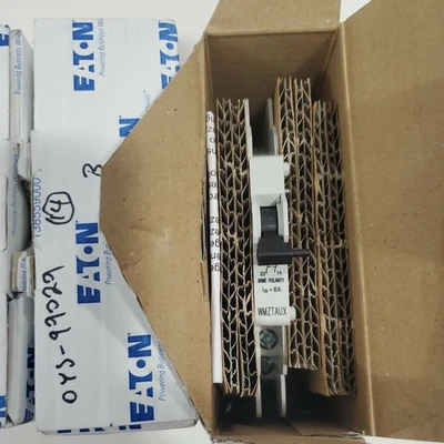NEW EATON WMZTAUX