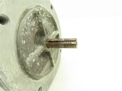 Pacific Scientific 3620-4460-7-56C-CU 90V DC Motor 1/3Hp 3000rpm Explosion Proof