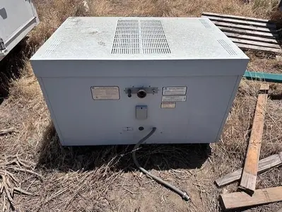 USED FUEL MAKER FMQ-8-36