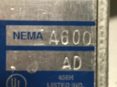 USED TELEMECANIQUE C2JK05