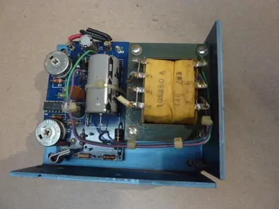 USED STANDARD POWER INC SLS 32-15