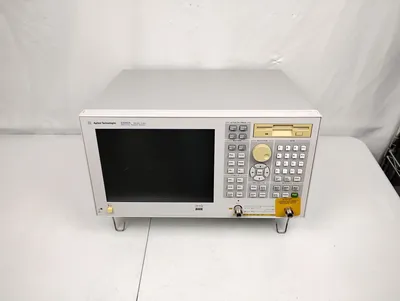 USED AGILENT E5062A