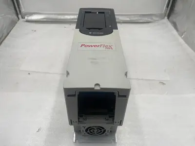 NEW ALLEN BRADLEY PowerFlex 755 20G11ND2P1AA0NNNNN 1 HP VFD DRIVE STOCK 3697