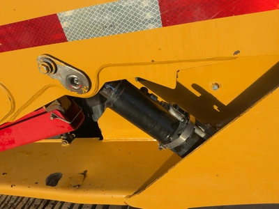 Used 2013 CATERPILLAR 257B3 Compact Track Loaders Michigan US | Miedema Asset Management Group #1579205