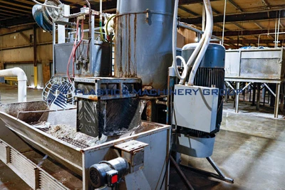 Densifier, 250 hp, 6 units