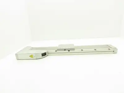 IAI Robo Cylinder Linear Screw Actuator 6mm Lead 500mm Stroke 24VDC