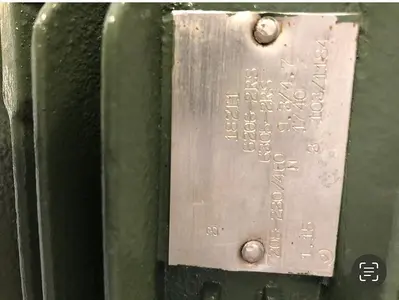 Crouch Edgesander Model # 66-48
