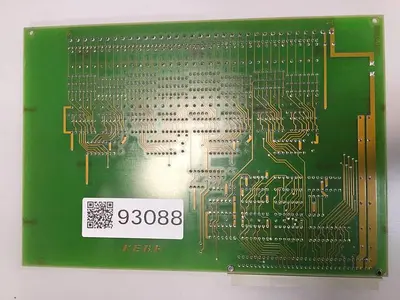 USED KEBA E-32-DIGIN D1321E