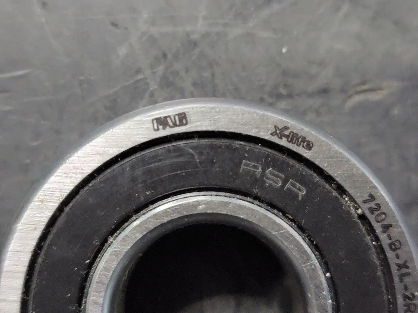 Used FAG 7204-B-XL-2RS-TVP Bearings British Columbia CA | Lenmark #260357