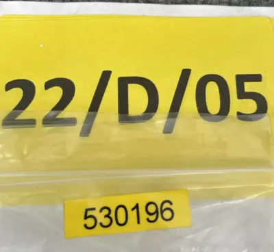 New | in-Stock Fusion Inc 2BX-58 Nozzles California US | Davliegogo LLC #1707238