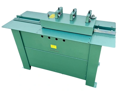 TIN KNOCKER 16GA PITTSBURGH Roll Formers | Norcal Machinery (1)