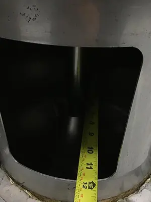 USED UNA-DYN TSAA1111-07