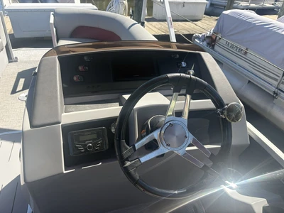 Used 2022 BENNINGTON 23 LSR Boats (Misc) Virginia US | Affordable Outdoors #1638043