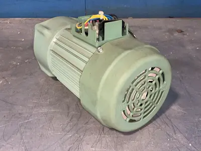 Used TSUBAKI GMTA02024U60B Motors (misc) Ohio US | HGR 24 #1305120