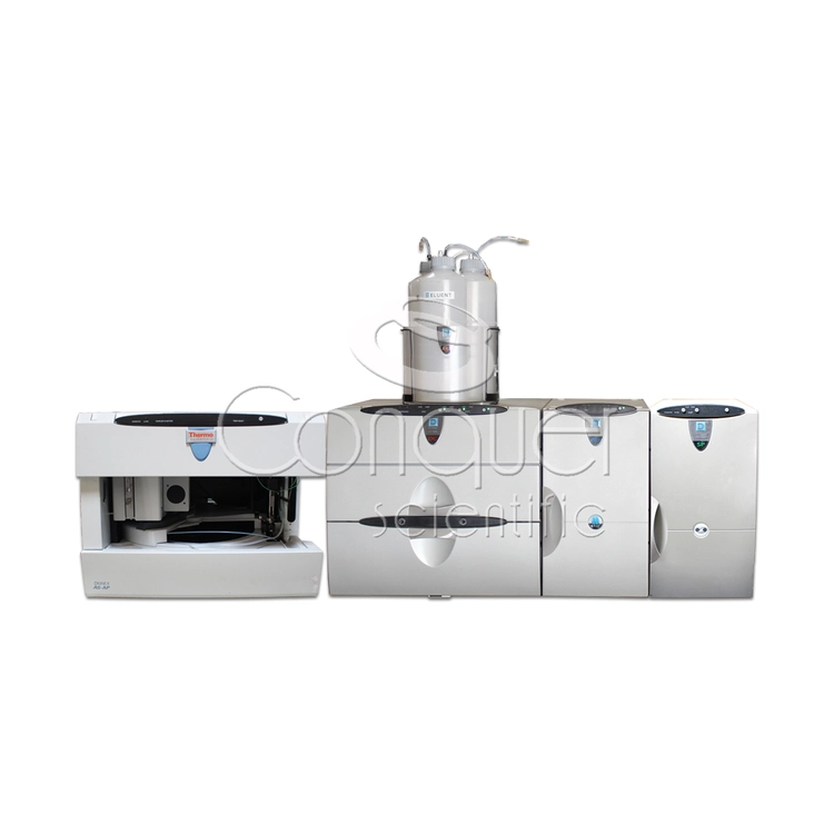 Used DIONEX ICS-3000 Ion Chromatography California US | Conquer Scientific #804690
