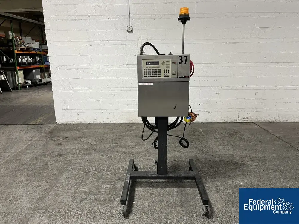 USED Videojet VideoJet Ink Jet Coder, Model Excel 178iAF