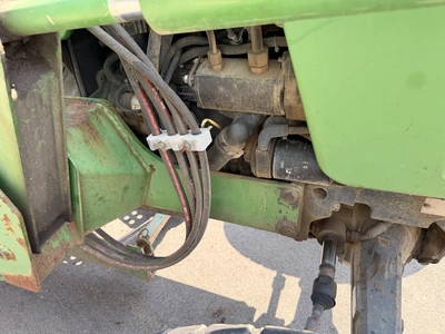 Used JOHN DEERE 5310 Utility Tractors Michigan US | Miedema Asset Management Group #1414310
