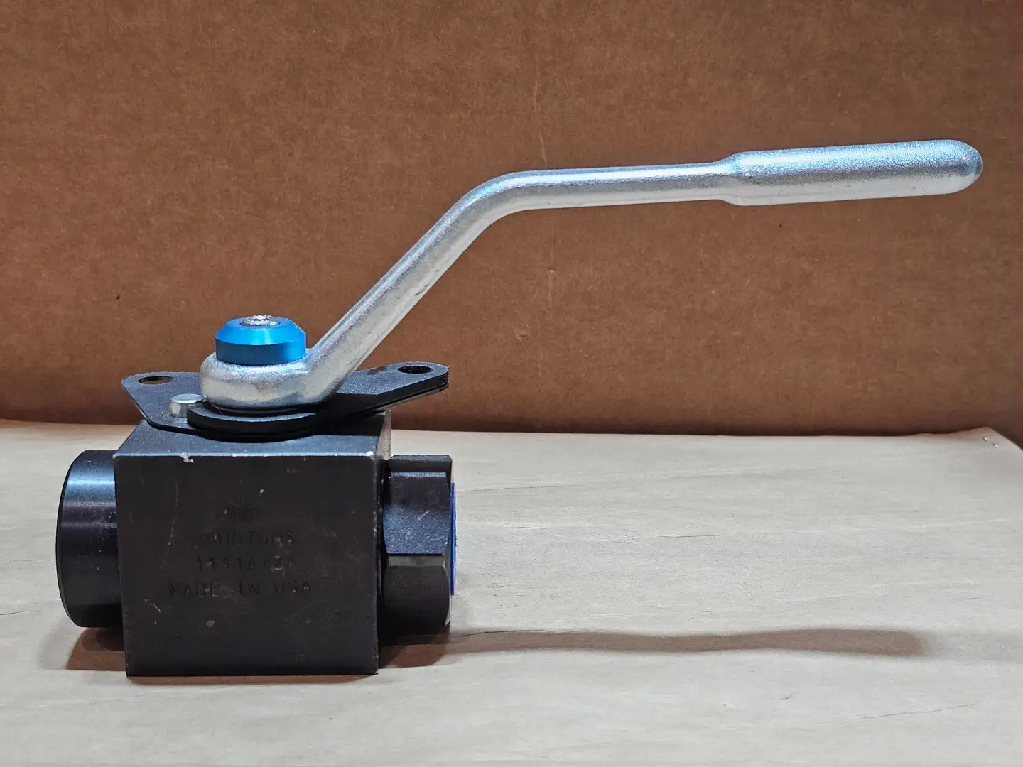 New | in-Stock DMIC BVH0750S-1111AZZA Valves/Fittings British Columbia CA | Lenmark #1440748