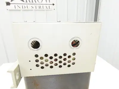 Used SOLA _UNKNOWN_ Robot Parts Indiana US | Arrow Industrial #1412044