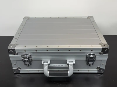Used Bioscience International 19121 Air Sampling Missouri US | BioLabTek #1356089