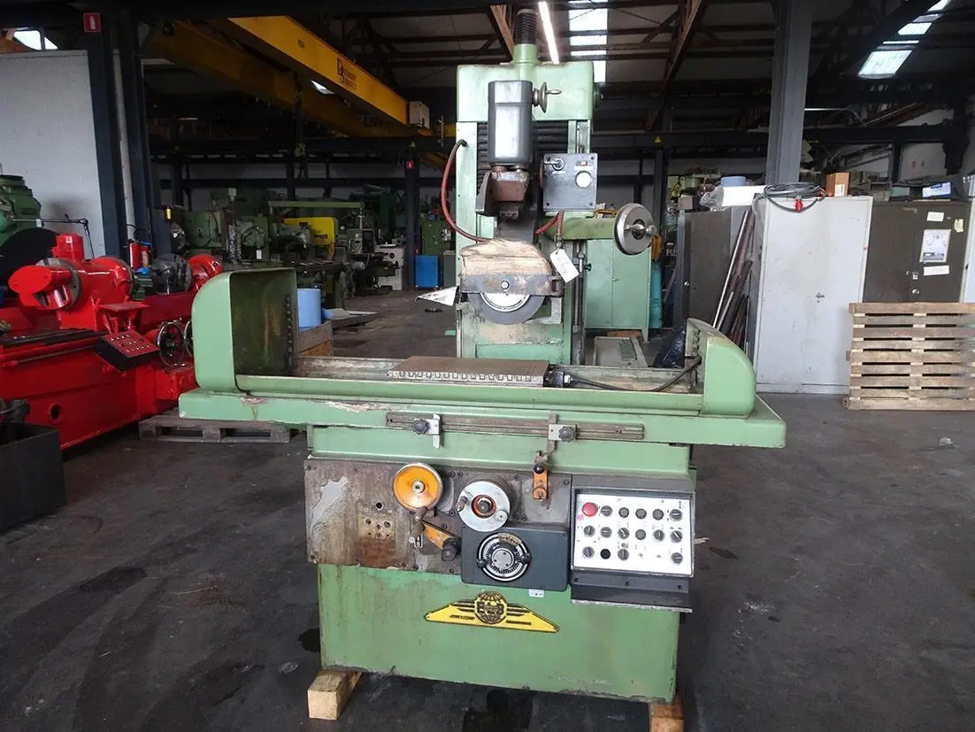 USED ELB SW 5AII