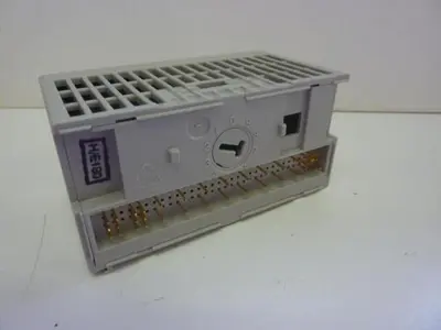 USED ALLEN BRADLEY 1794-IB16 SER A