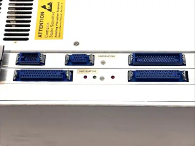 Used Hurco CNC Controller CNC & N/C Controls Michigan US | Maverick Industrial Sales #1392875