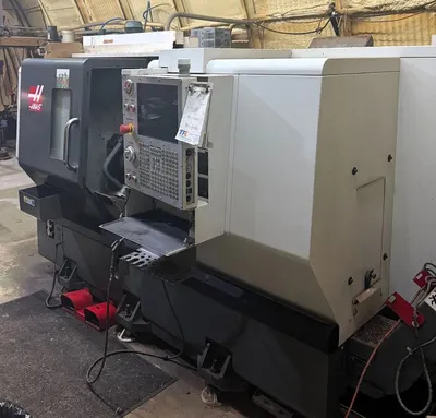 2016 HAAS ST-20 CNC Lathes | Midstate Machinery (3)