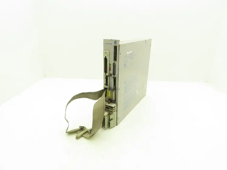 Used COMAU _UNKNOWN_ Servo Drives | Arrow Industrial #556425