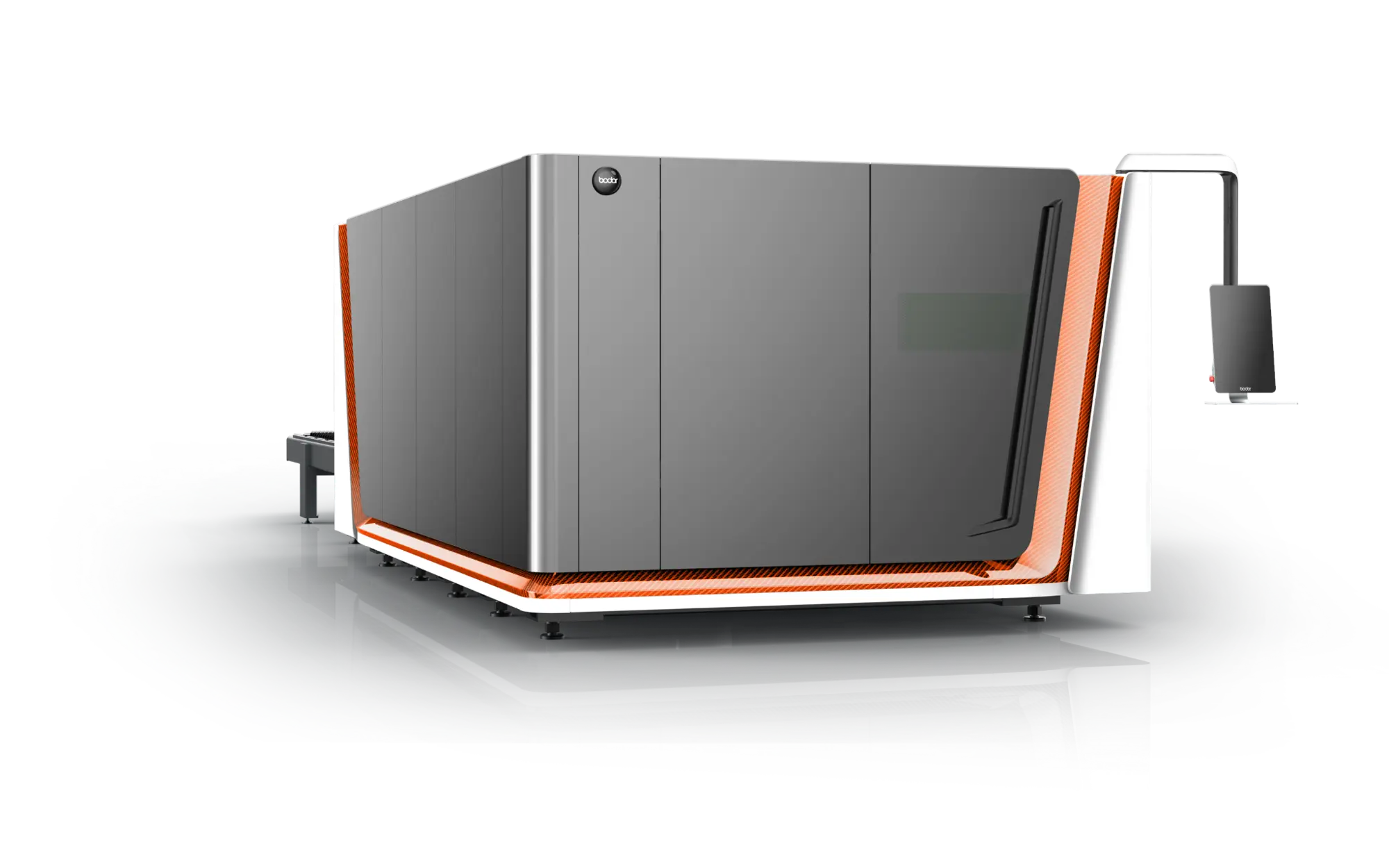 NEW BODOR P3