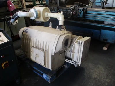 USED BUSCH R5-RC0630