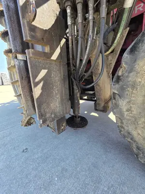 Used _UNKNOWN_ PRO DRIVER Post Drivers Ohio US | Trustworthy Equipment #1403543