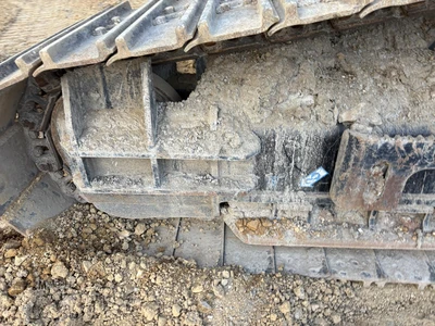 Used 2024 LINK-BELT 210 X4 HN Crawler Excavators Tennessee US | Moore Equipment #1517228