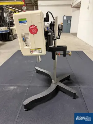 Used Lightnin _UNKNOWN_ Stirrers Ohio US | Federal Equipment Company #1339997