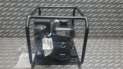 USED KOHLER WP2.0