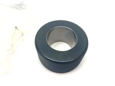 Zero Check 1.370" Class Z Master Steel Ring Gage - New Other