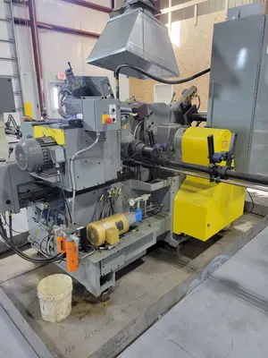 USED 1969 CINCINNATI 230-10