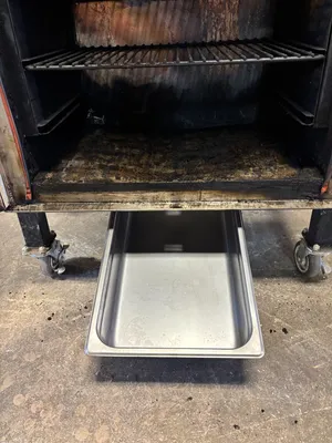 USED 2012 Cook Shack FEC120