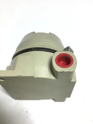 Honeywell STT300-00-0-EP.MB.F1C3 Smart Temperature Transmitter