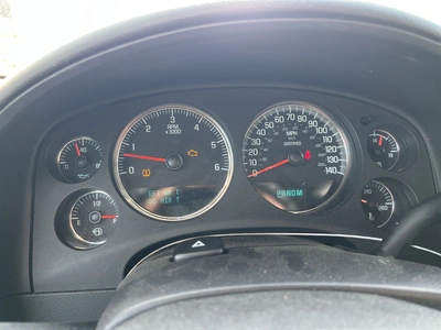 USED 2014 CHEVROLET TAHOE