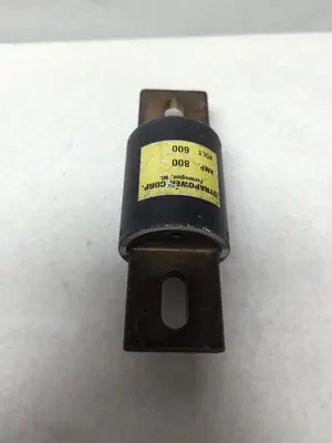 New | in-Stock DYNAPOWER 800 AMP Miscellaneous Equipment (Electrical & Power) | Surplus Asset Holdings #1198638