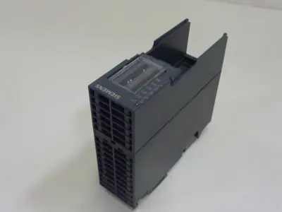 USED SIEMENS 6ES7 158-0AD01-0XA0
